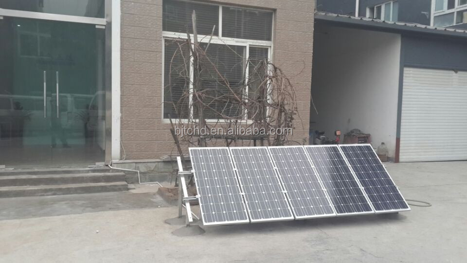 家庭用電化製品の使用10kw太陽光発電発電ceを搭載したシステム、 tuvの認定問屋・仕入れ・卸・卸売り