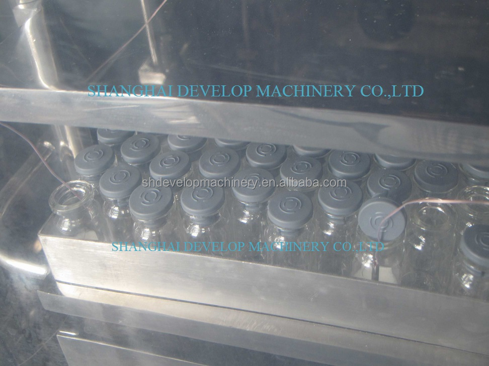 GLZY1-7.5凍結乾燥の機械及び凍結乾燥機問屋・仕入れ・卸・卸売り