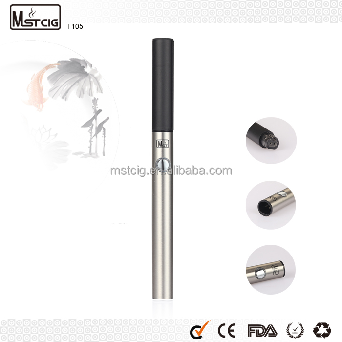 New style manual battery E-Cig stick portable kits