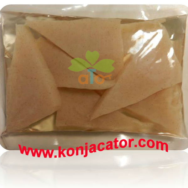 Konjac cake, zero fat,low calorie, noodles