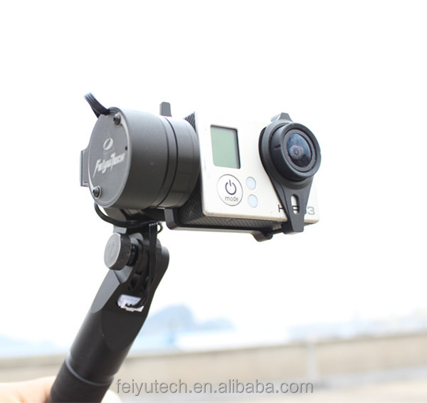 ジンバルfeiyueハイテクg3steadycamスポーツカメラgopro用ハンドヘルドジンバル問屋・仕入れ・卸・卸売り