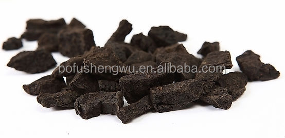 he shou wu/he shou wu extract powder/fo ti