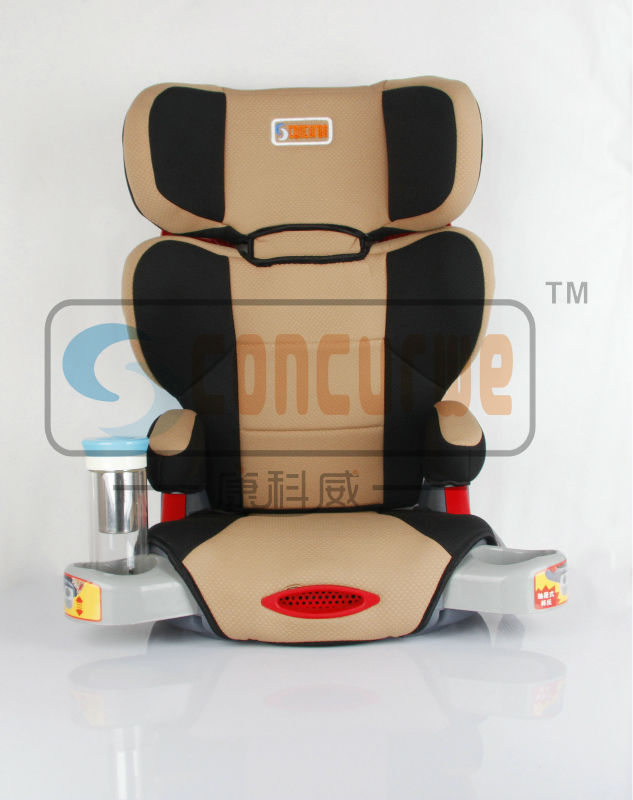 Oemの子のカーシートブースター/古典的なハイバックブースターカーシート問屋・仕入れ・卸・卸売り
