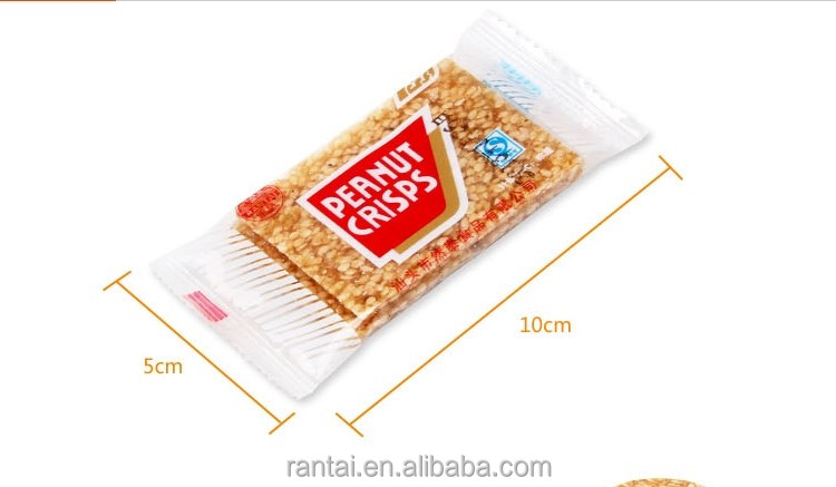 healthy and nutrious kernel snacks