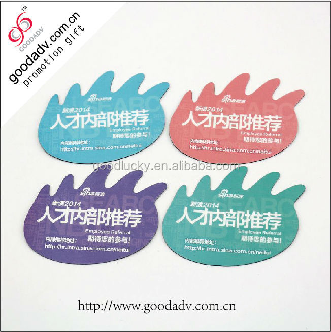 Fridge magnet 001