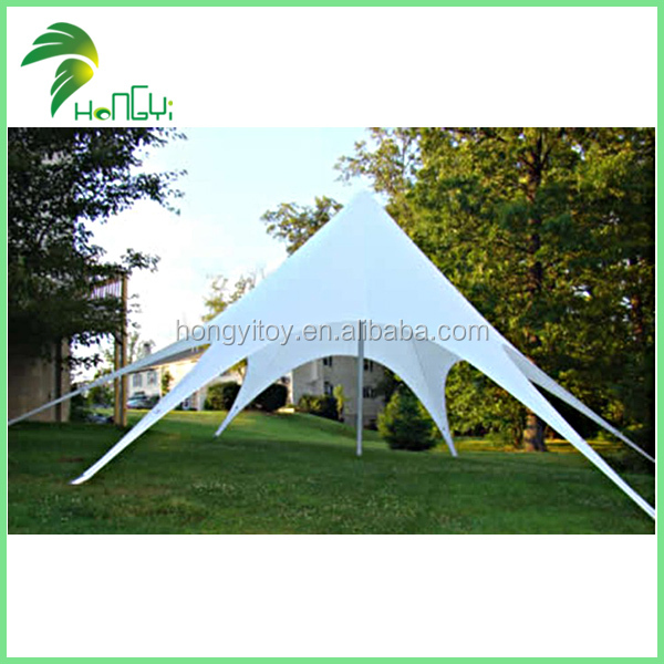 HYLST40-star tent for sale