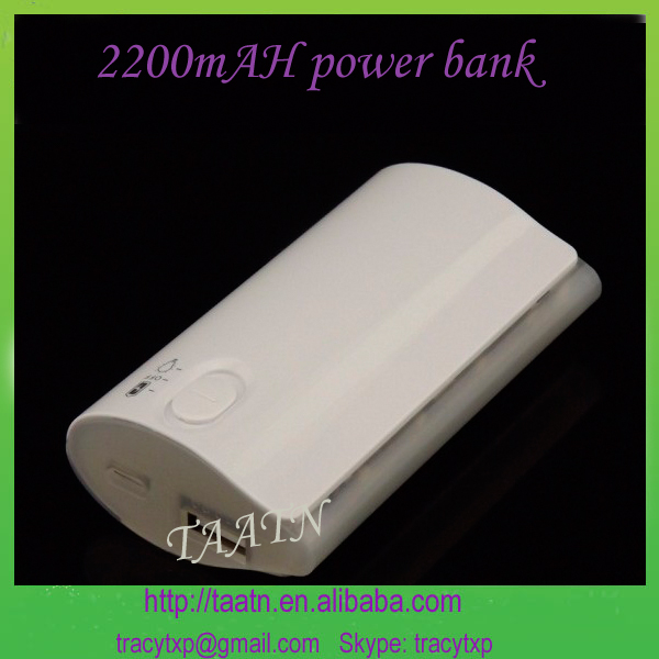 最も販売の新しい設計2014年2200*2mahラップトップパワーバンク問屋・仕入れ・卸・卸売り