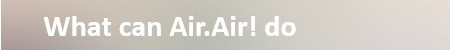 what