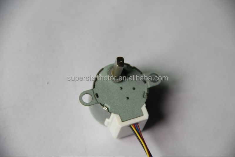 24BYJ48A 5V DC02