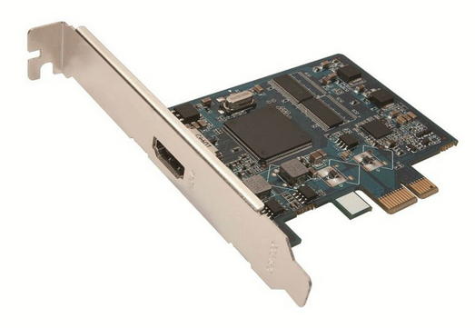 hdmiビデオキャプチャカードのpcie1080pビデオ会議のため、 ホームセキュリティシステムのための問屋・仕入れ・卸・卸売り