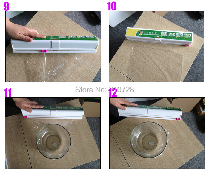 Step 9-12 plastic wrap cling film cutter.jpg