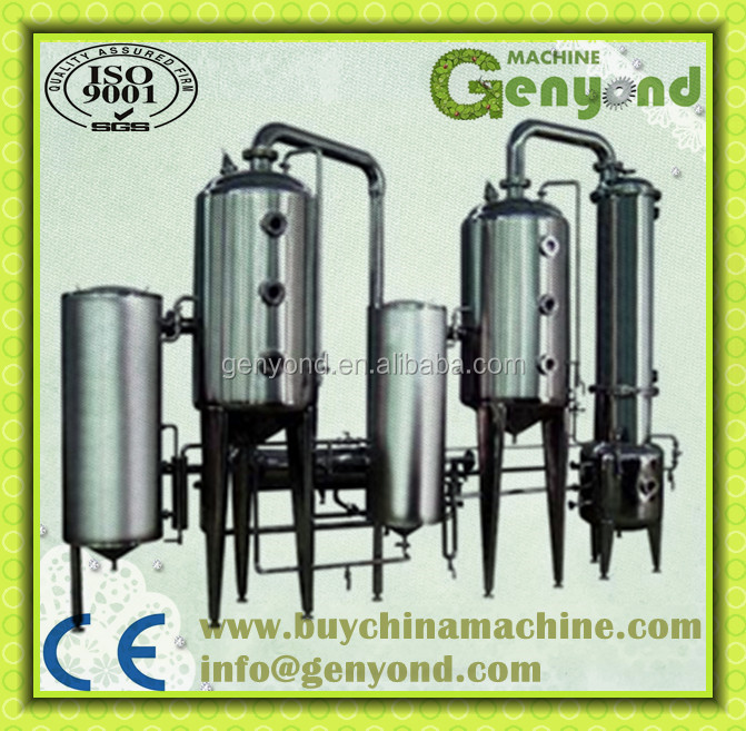Mango juice Concentrator