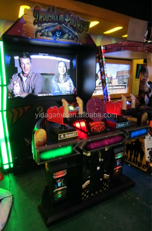 ミニエイリアンの射撃のゲーム機問屋・仕入れ・卸・卸売り