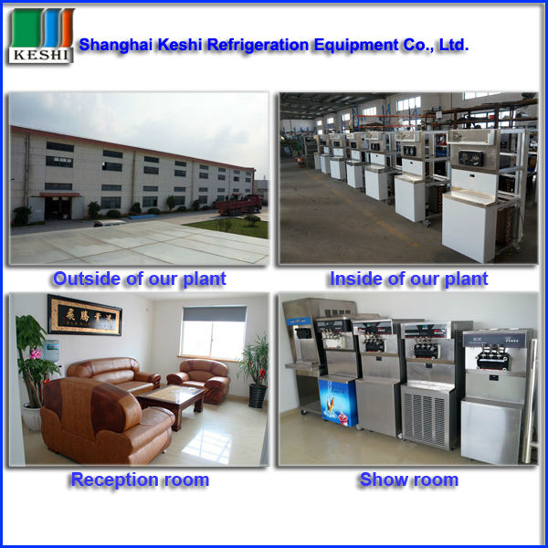 2014 Best sale ice cream/ ice cream making machine/ ice cream machine for ice cream with CE