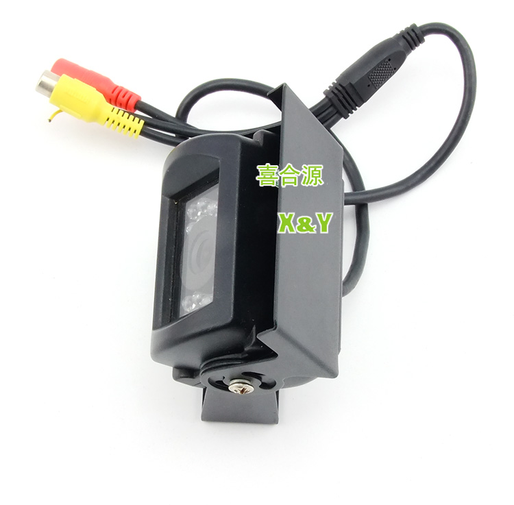 Ccdバスバン12v~24vrruckヘビーデューティートレーラー貨物自動車車両のリアビューの自動カメラ問屋・仕入れ・卸・卸売り