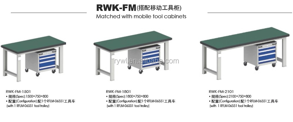 金属rywlrwk-fm-2101ワークベンチ問屋・仕入れ・卸・卸売り
