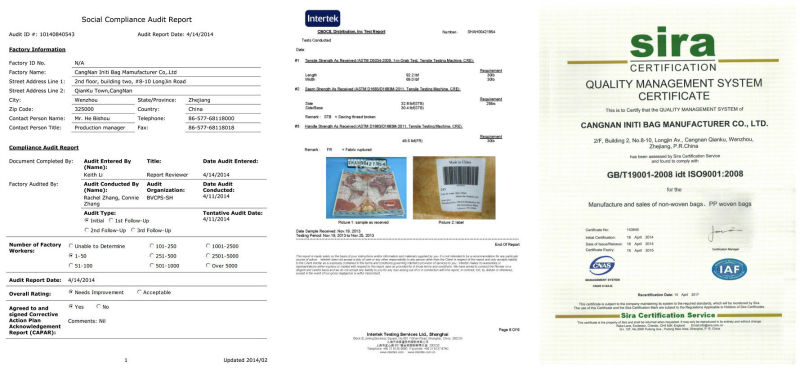 new product tea bag paper