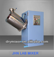 Time Saving High Capacity JHN110 cinnamon powder mixing machinery