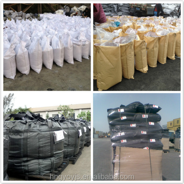 bulk coconut shell granular activated carbon for water purified