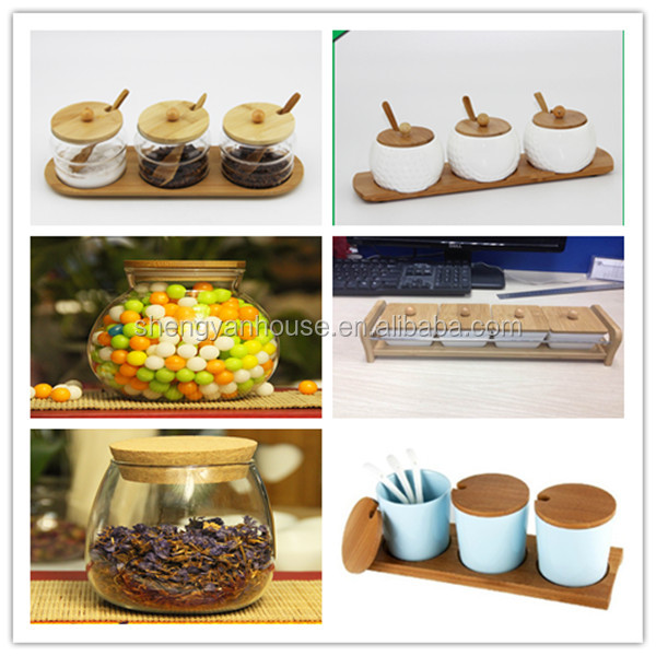 Airtight Mason jar lids, glass jam jars with lid, Glass jars with rubber seal lids