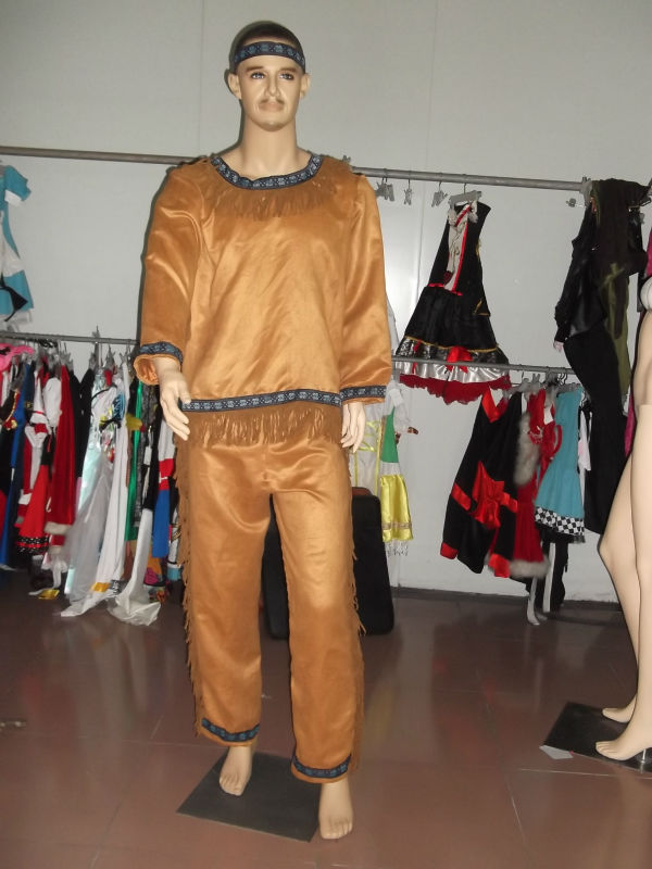 仮装バーレスクダンス衣装の女の子衣装パーティー衣装仕入れ・メーカー・工場