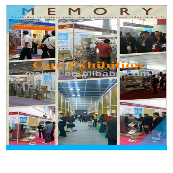 Economical price QS standard JX021 Automatic cocoa powder packing machine
