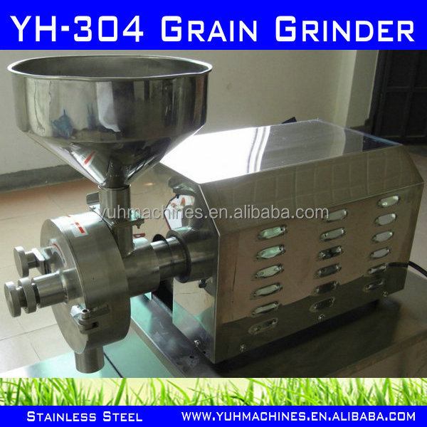 Cocoa Powder Machine/Cocoa Grinder Machine/Grinding Machine