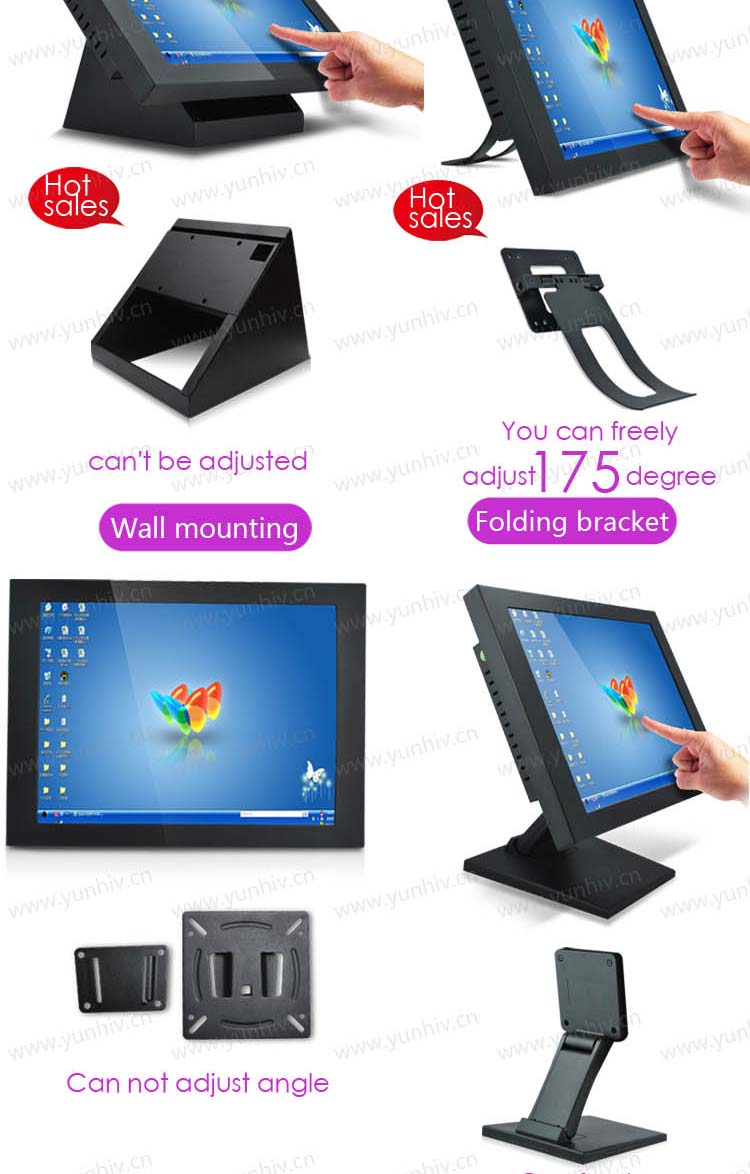 G930zqc/aioコンピュータタッチ/業界のタッチスクリーンpcモニター/アドバンテック産業用コンピュータ( メーカー/工場)問屋・仕入れ・卸・卸売り