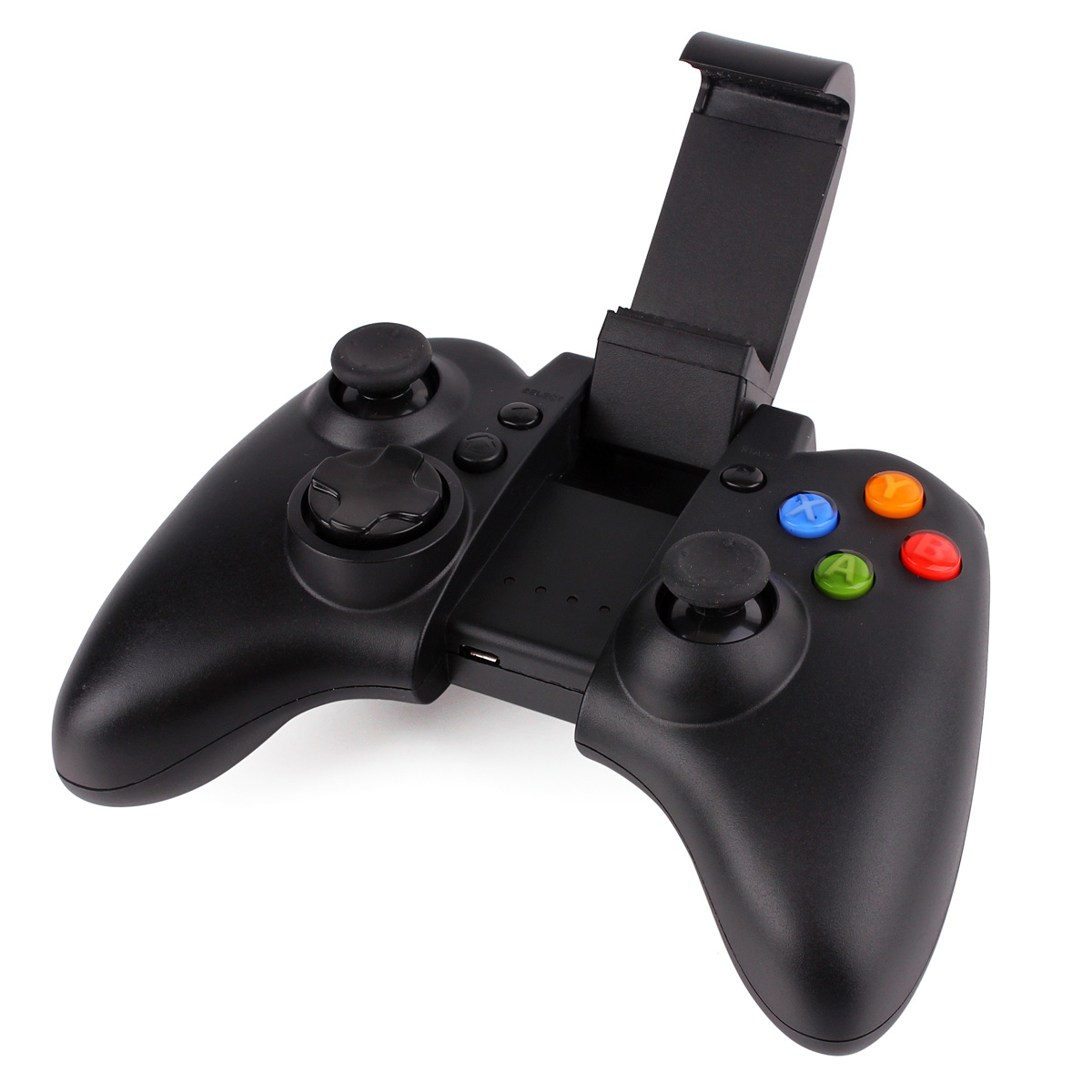 ゲームコントローラワイヤレスbluetoothg910ios用ジョイスティックゲームパッドアンドロイド携帯電話のタブレットpcラップトップtvボックス問屋・仕入れ・卸・卸売り