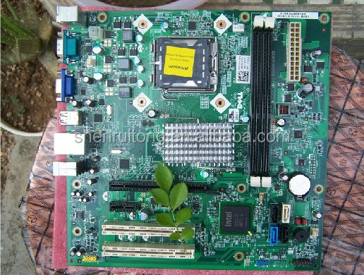 のvostro230s2307n90wロジックボードのためのラップトップノートブックマザーボードデル問屋・仕入れ・卸・卸売り