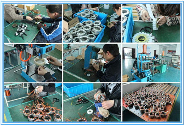 中国最高の販売永久磁石発電機専門メーカーカスタマイズされた1000rpm12ボルトのdcモータ問屋・仕入れ・卸・卸売り