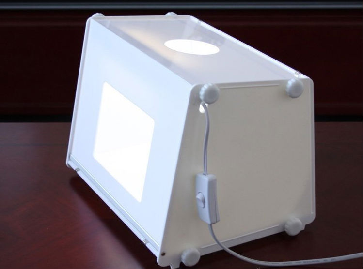 Photographic Equipment Props Photo Lightbox Led Light Box Led Light