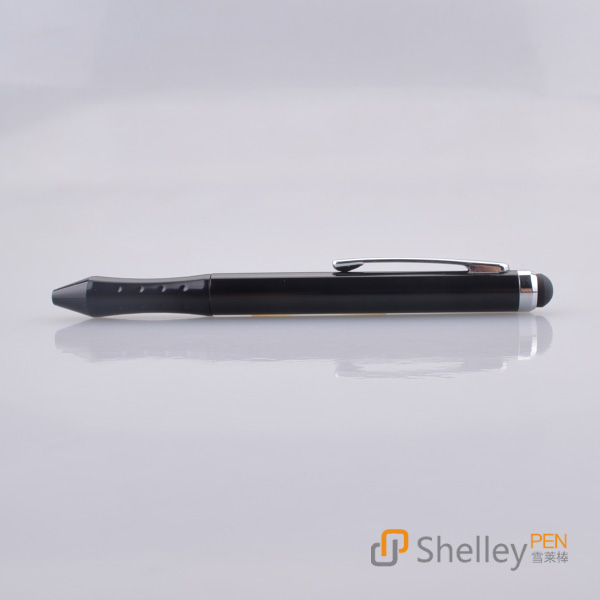 金属製のボールペン2014年最新モデルタッチスタイラスペンのタッチスクリーンスタイラスペンのための三星銀河問屋・仕入れ・卸・卸売り