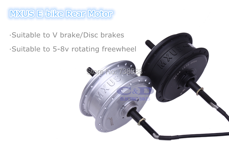 aliexpress buy 36v 48v 350w high speed brushless gear hub motor e bike motor rear wheel aliexpress buy 36v 48v 350w high speed brushless gear hub motor e bike motor rear wheel