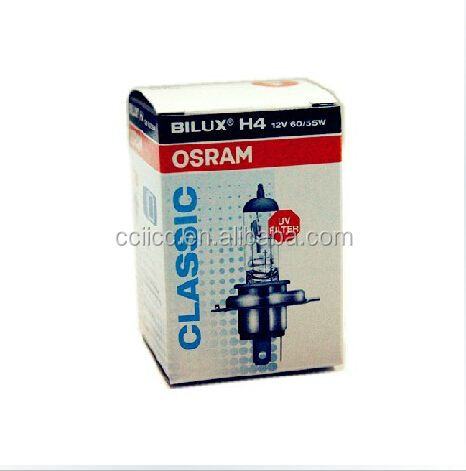 Osramハロゲンヘッドライトヘッドライトヘッドランプ標準シリーズ64193h412v60/55wp43t中国製問屋・仕入れ・卸・卸売り