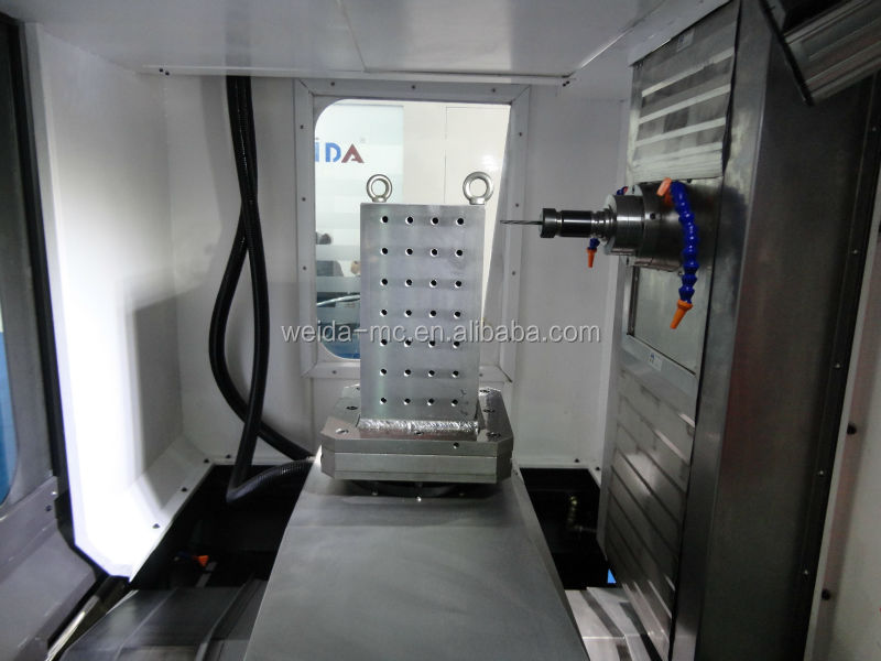 cncマシンの製造を中国hmc320横形マシニングセンター仕入れ・メーカー・工場