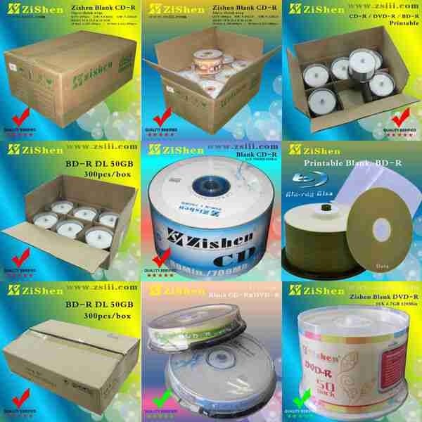 台湾のケーキボックス空白の印刷可能なディスク問屋・仕入れ・卸・卸売り