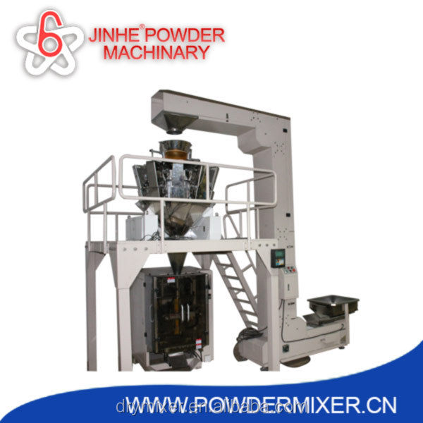 High Efficient JHHS-160 automatic automatic coffee automatic cocoa powder packing machine