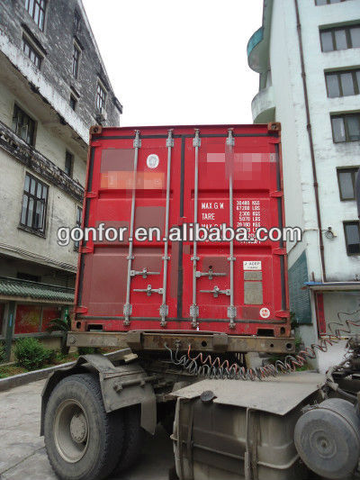 Cheap plastic packaging for nuts or dried fruit food