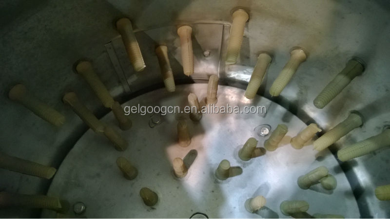 Chicken Processing Machine/ Chicken Feet Peeling Machine