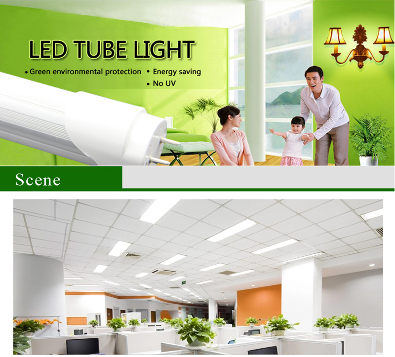 2014 trending new products top quality brightly 16w t8 red tube sex led vietnam tube cinnamon chea