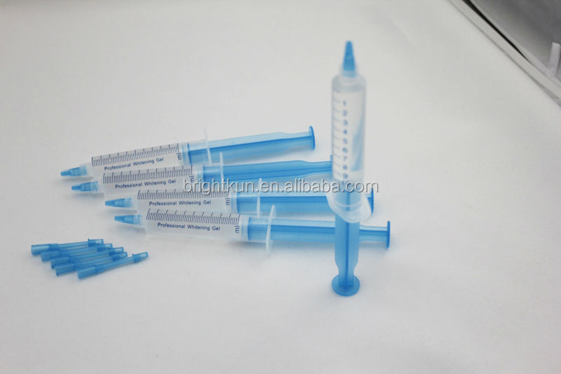 3ml10％馬力歯ホワイトニングシリンジゲル販売のための問屋・仕入れ・卸・卸売り