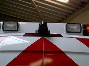 新しいモデルの駐車場は反転カメラメルセデスベンツスプリンターのための問屋・仕入れ・卸・卸売り