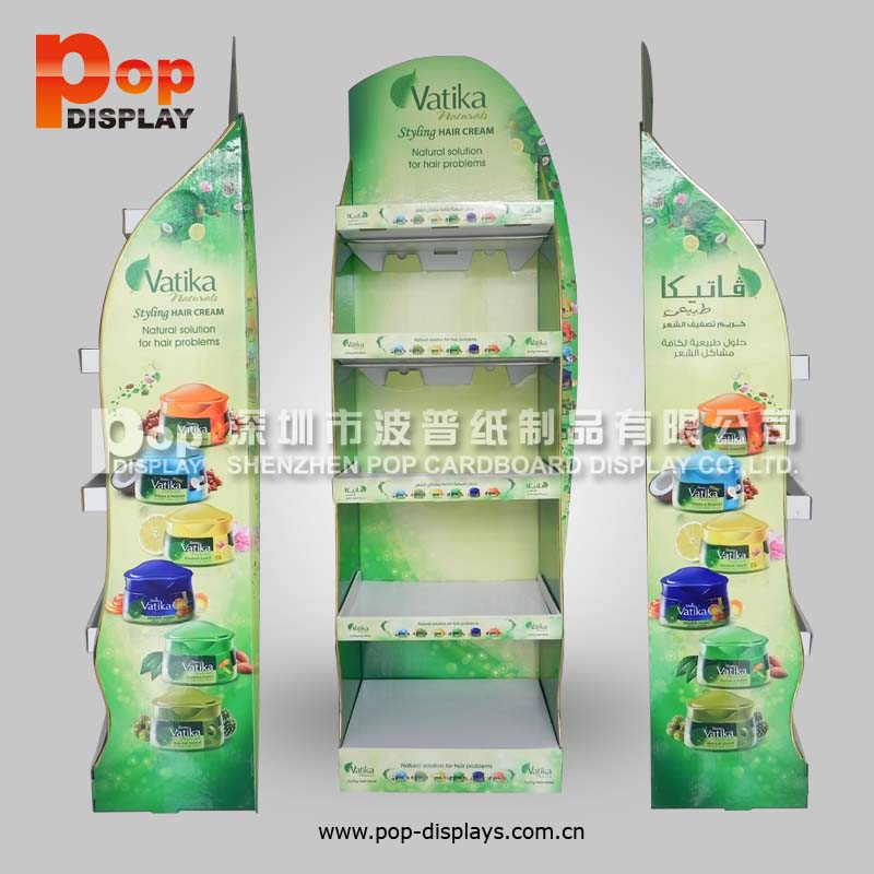 low price lollipop display stand