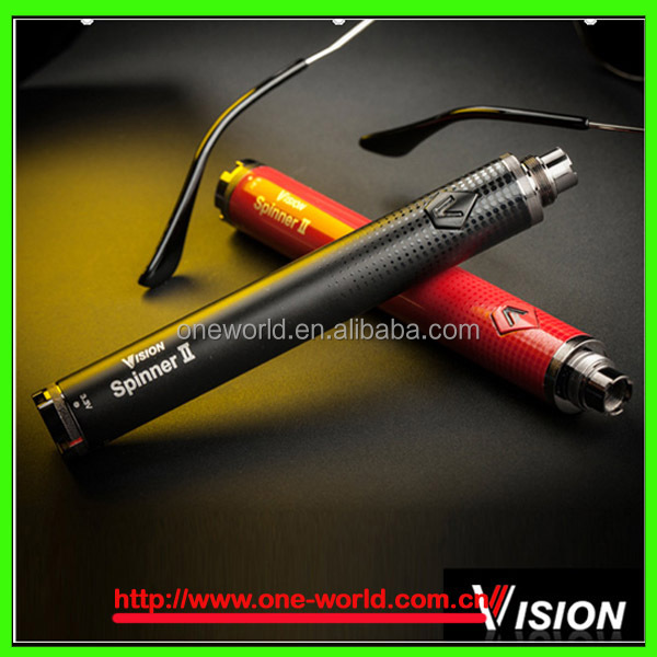 Vision spinner 2 authentic vision 2 original Vision Spinner 2 1600mah,