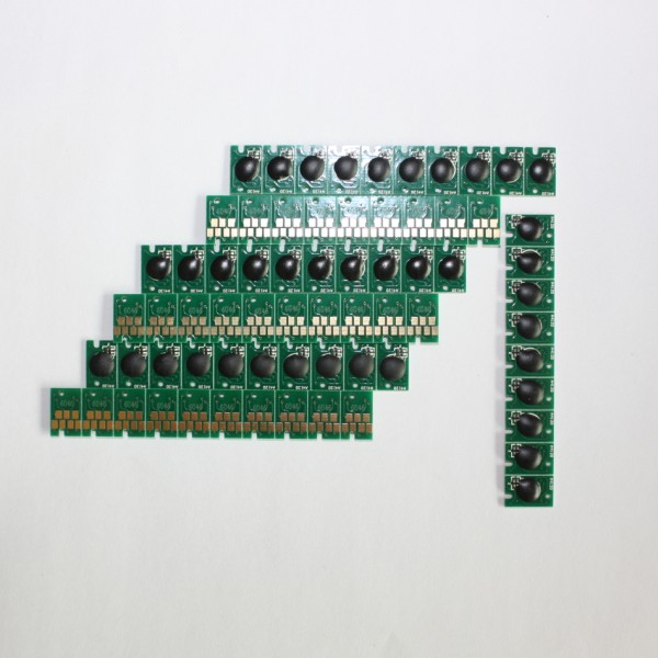 2014年熱い販売!!! インクカートリッジチップエプソン7880プリンタ用問屋・仕入れ・卸・卸売り