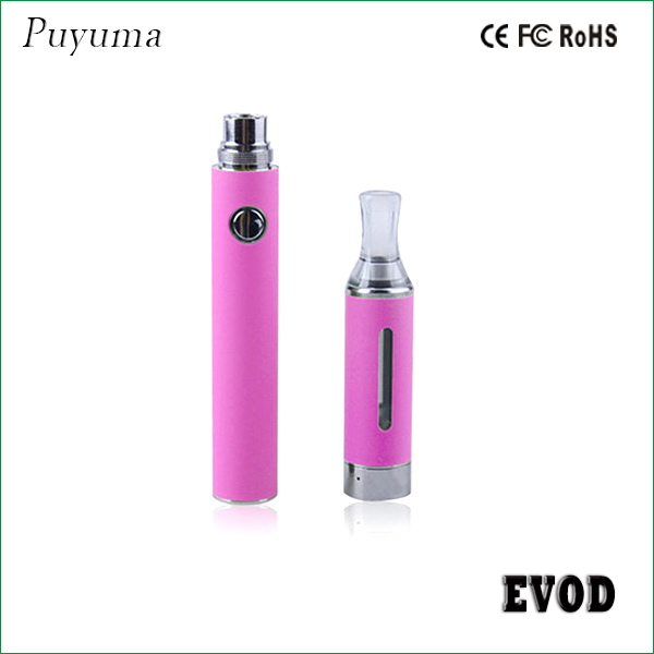 evod mt3 starter kit e-cig