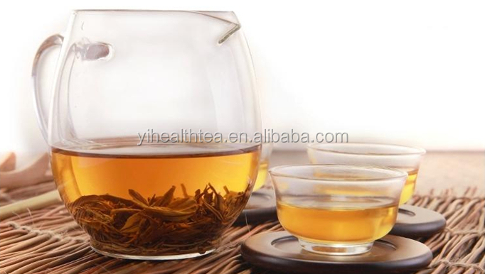 Strong Design Support Bagged Tea Sachet Tea