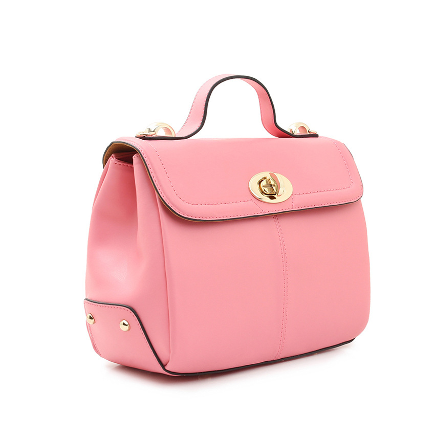 最新のデザイン安い2014年バッグレザーマップ耐久性のある女性のハンドバッグ問屋・仕入れ・卸・卸売り