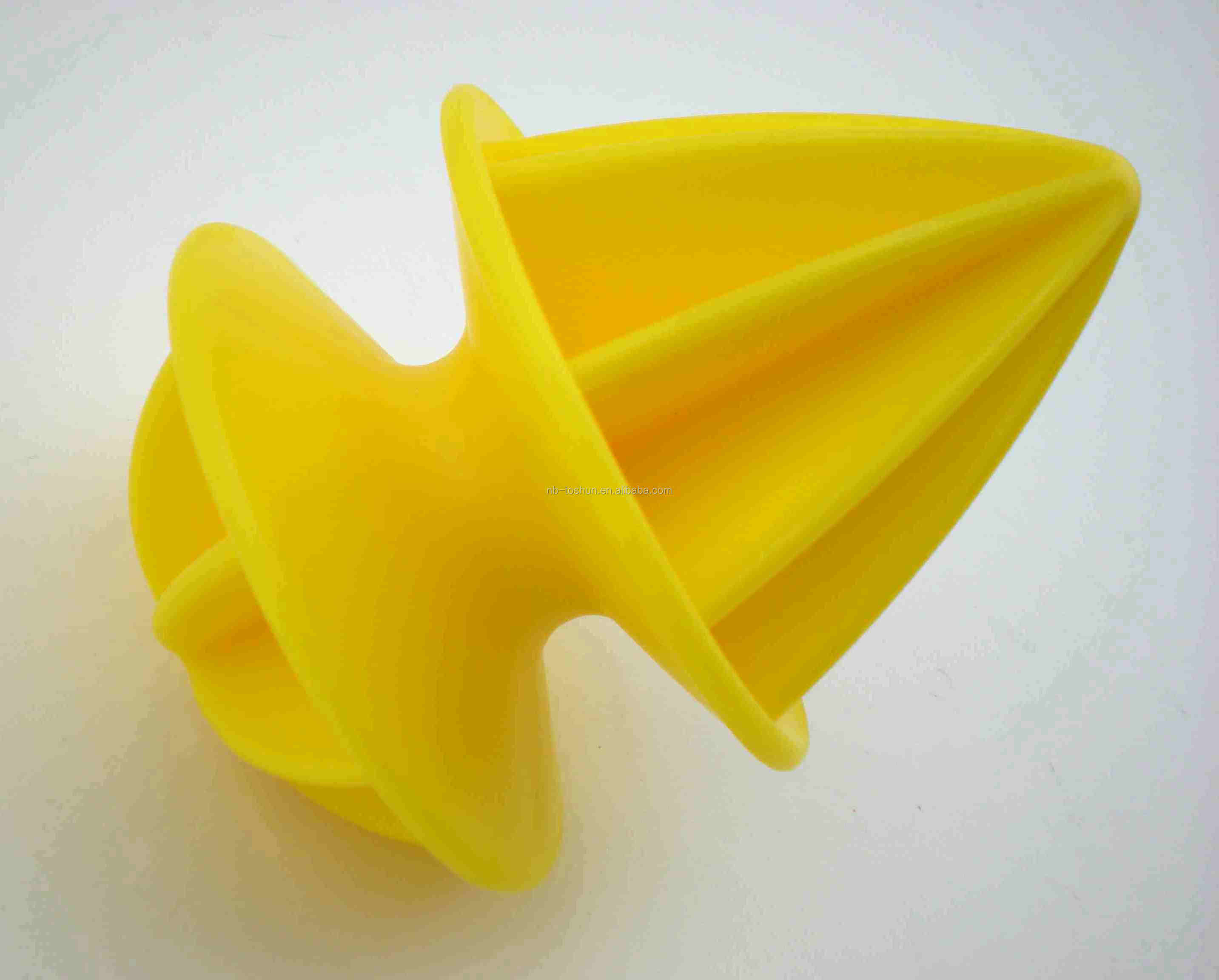 Lemon juice pressing machine for kitchen
